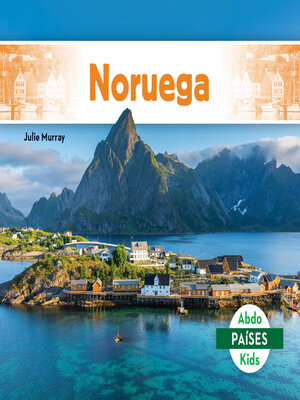 cover image of Noruega